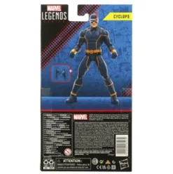 Marvel Legends Series: Cyclops Astonishing X-Men