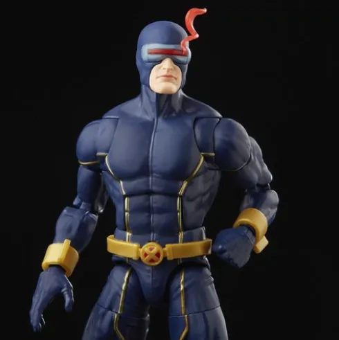 Marvel Legends Series: Cyclops Astonishing X-Men