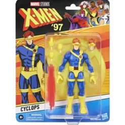 Marvel Legends Series Cyclops X-Men 97