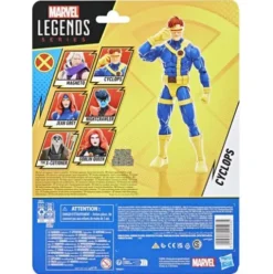 Marvel Legends Series Cyclops X-Men 97