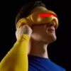 Marvel Legends Series Cyclops Premium Roleplay Visor
