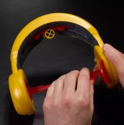 Marvel Legends Series Cyclops Premium Roleplay Visor