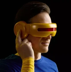 Marvel Legends Series Cyclops Premium Roleplay Visor