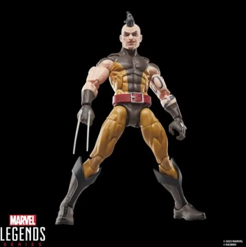 Marvel Legends Series Daken (Wolverine)