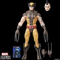 Marvel Legends Series Daken (Wolverine)