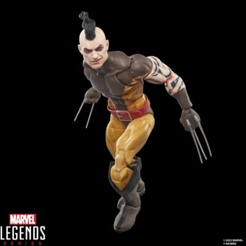 Marvel Legends Series Daken (Wolverine)