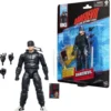 Marvel Legends Series Daredevil Comic
