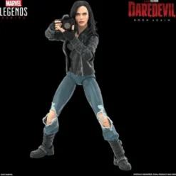 Marvel Legends Series Daredevil: Born Again Daredevil & Jessica Jones
