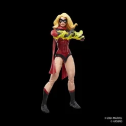 Marvel Legends Series Dark Avengers Warbird