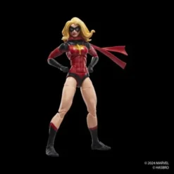 Marvel Legends Series Dark Avengers Warbird