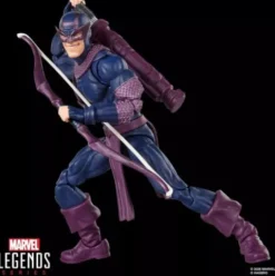 Marvel Legends Series Dark Avengers Hawkeye