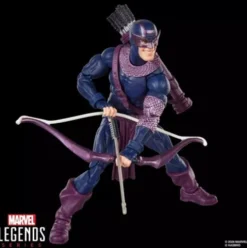 Marvel Legends Series Dark Avengers Hawkeye