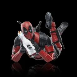 Marvel Legends Series Deadpool Legacy Collection