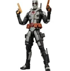 Marvel Legends Series Deadpool (Concept Art)