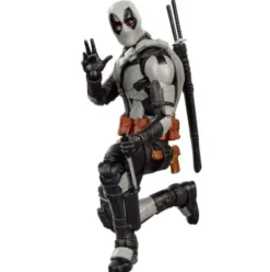 Marvel Legends Series Deadpool (Concept Art)