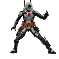 Marvel Legends Series Deadpool (Concept Art)