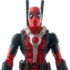 Marvel Legends Series Deadpool Figure with Scooter
