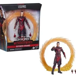 Marvel Legends Series Defender Strange