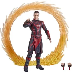 Marvel Legends Series Defender Strange