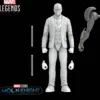 Marvel Legends Series Disney Plus Mr. Knight