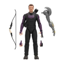 Marvel Legends Series Disney Plus Marvel’s Hawkeye