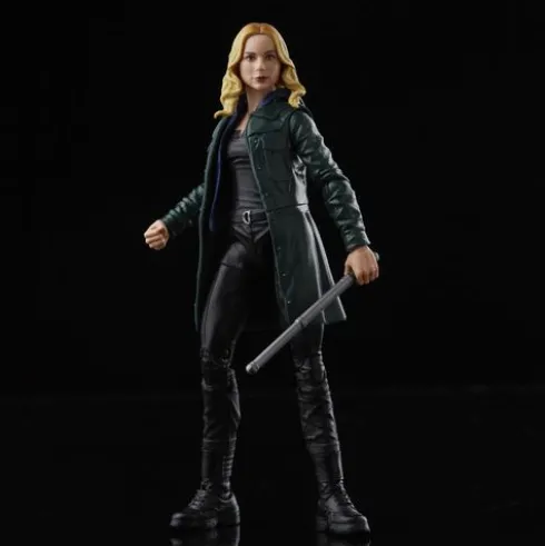 Marvel Legends Series Disney Plus Sharon Carter