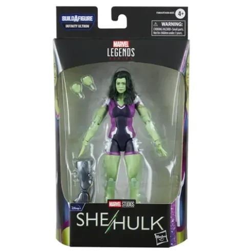 Marvel Legends Series Disney Plus She-Hulk