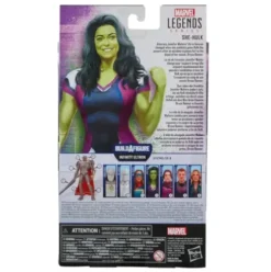 Marvel Legends Series Disney Plus She-Hulk
