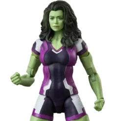 Marvel Legends Series Disney Plus She-Hulk
