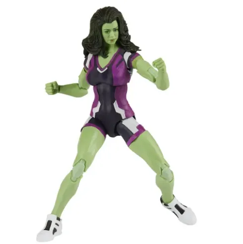 Marvel Legends Series Disney Plus She-Hulk
