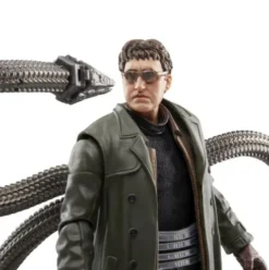 Marvel Legends Series Doc Ock Spiderman No Way Home