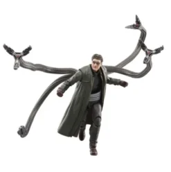Marvel Legends Series Doc Ock Spiderman No Way Home