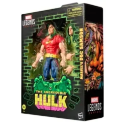 Marvel Legends Series Doc Samson