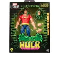 Marvel Legends Series Doc Samson