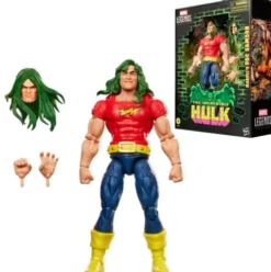 Marvel Legends Series Doc Samson