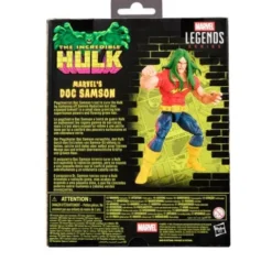 Marvel Legends Series Doc Samson