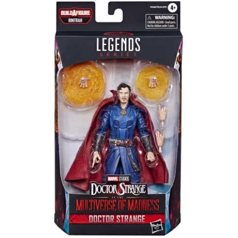 Marvel Legends Series Doctor Strange in the Multiverse of Madness