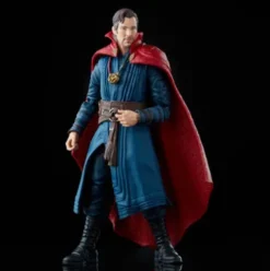 Marvel Legends Series Doctor Strange Spiderman No Way Home
