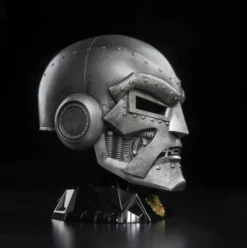 Marvel Legends Series Doctor Doom Premium Roleplay Helmet
