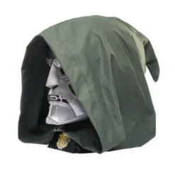 Marvel Legends Series Doctor Doom Premium Roleplay Helmet
