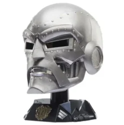 Marvel Legends Series Doctor Doom Premium Roleplay Helmet