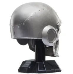 Marvel Legends Series Doctor Doom Premium Roleplay Helmet