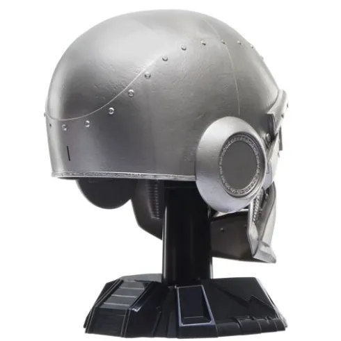 Marvel Legends Series Doctor Doom Premium Roleplay Helmet
