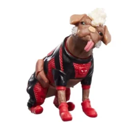 Marvel Legends Series Dogpool and Deadpool