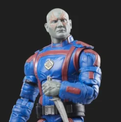 Marvel Legends Series Drax