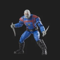 Marvel Legends Series Drax