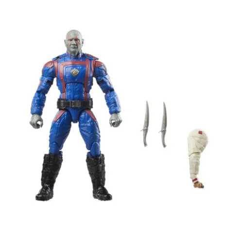 Marvel Legends Series Drax