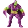 Marvel Legends Series Drax the Destroyer and Marvel’s Moondragon