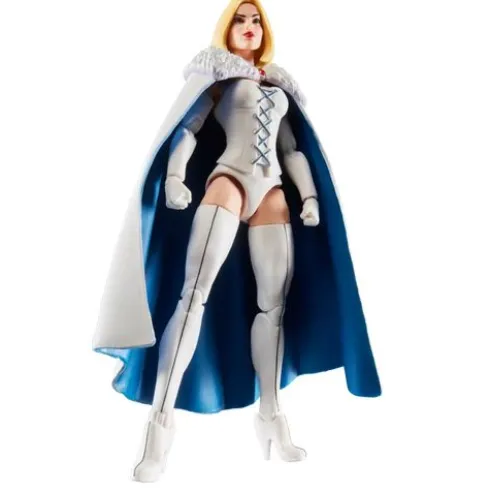 Marvel Legends Series Emma Frost X-Men 97
