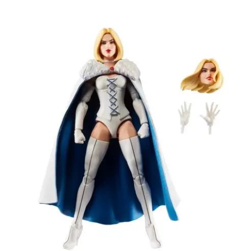 Marvel Legends Series Emma Frost X-Men 97